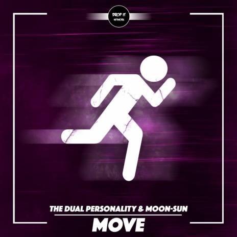 Move ft. Moon-Sun | Boomplay Music