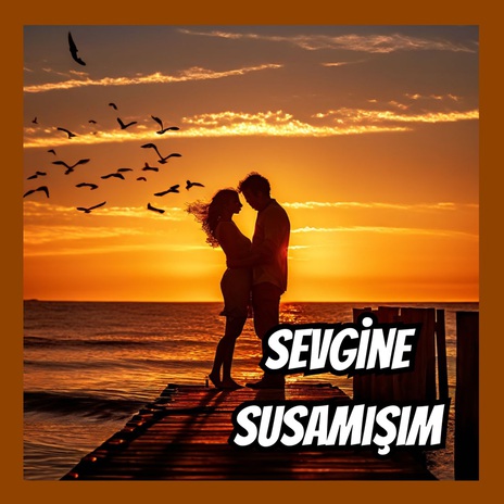 Sevgine Susamışım | Boomplay Music