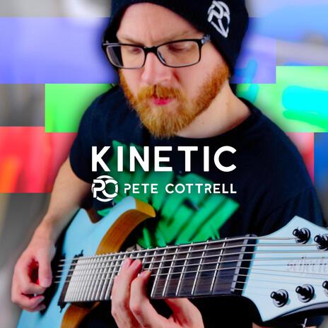 Kinetic (2024 Remaster) | Boomplay Music