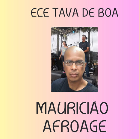 Ele Tava de Boa 4