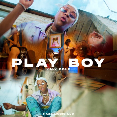 Play Boy | Boomplay Music