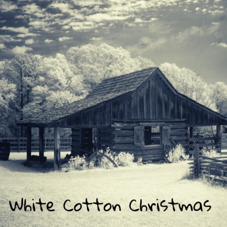 White Cotton Christmas ft. Andrea Brit Bolzoni | Boomplay Music