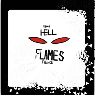 HELL FLAMES