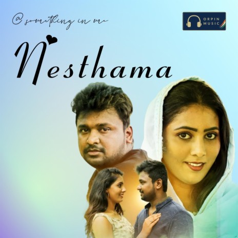 Nesthama ft. Swara Gayathri & Lucky Kumar | Boomplay Music