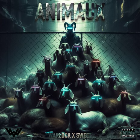 Animaux ft. Sweet | Boomplay Music