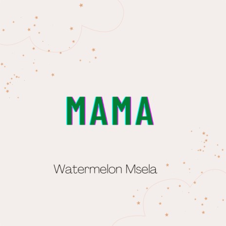 Mama ft. Man Sango | Boomplay Music