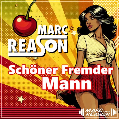 Schöner Fremder Mann | Boomplay Music