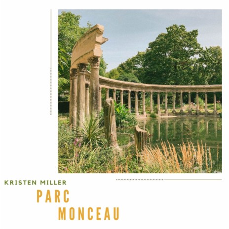 Parc Monceau