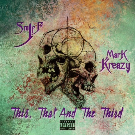 Mick Foley ft. Mark Kreazy | Boomplay Music