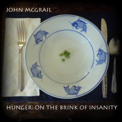 Hunger: On the Brink of Insanity | Boomplay Music