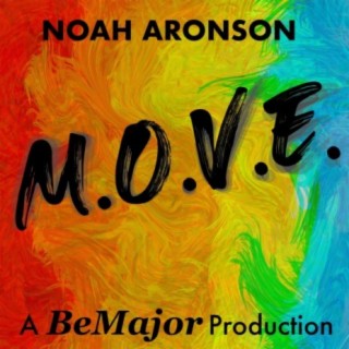 Noah Aronson