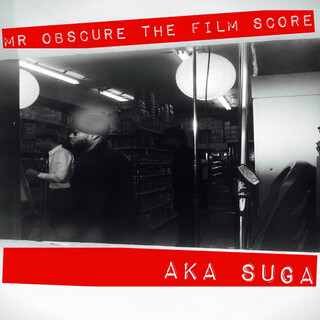 Mr Obscure The Film Score