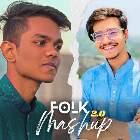 Folk Mashup 2.0 | Boomplay Music