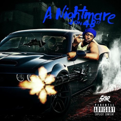 Nightmare On 48th ft. Jay 45 & Jynxxo | Boomplay Music