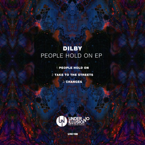 People Hold On (Original Mix) | Boomplay Music