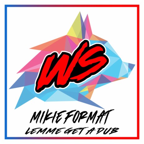 Let Me Get A Dub (Original Mix) | Boomplay Music