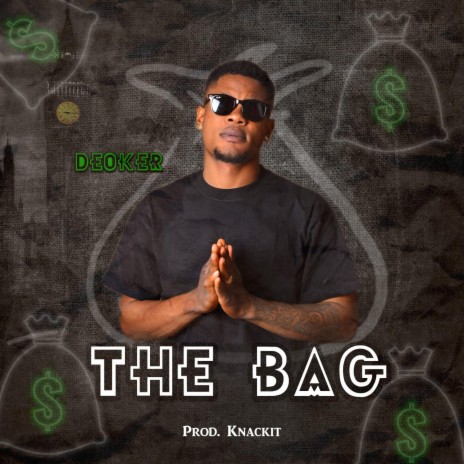 The BAG | Boomplay Music