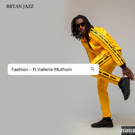 Fashion ft. Vallerie Muthoni | Boomplay Music