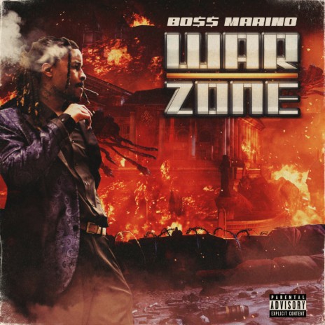 Warzone | Boomplay Music