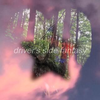 driver's side fantasy