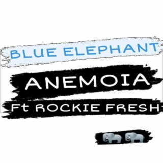 Anemoia ft. Rockie Fresh lyrics | Boomplay Music