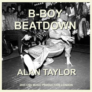 B Boy Beatdown