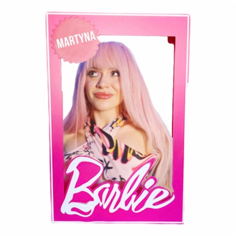 Barbie ft. Steven | Boomplay Music