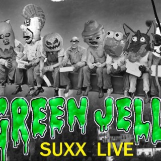 Icky Ichabod’s Weird Cinema - Movie Review - Green Jello Suxx Live  (2016) - 8-11-2023