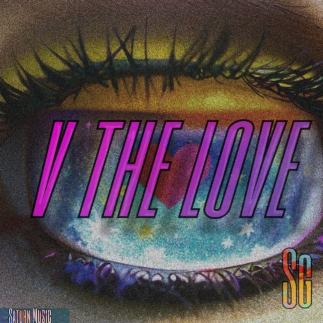 V The Love | Boomplay Music