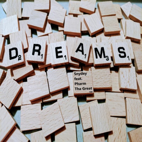 Dreams ft. Pharm Tha Great | Boomplay Music