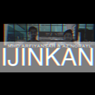 Ijinkan