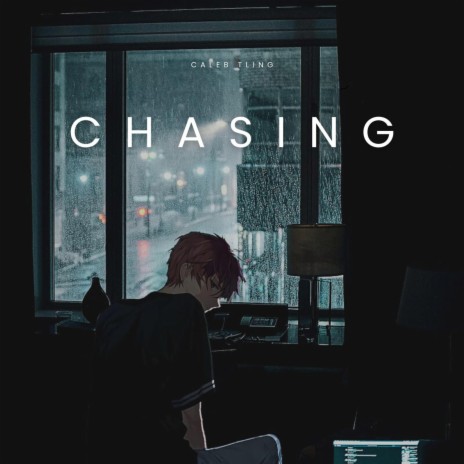 chasing