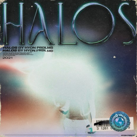 Halos | Boomplay Music