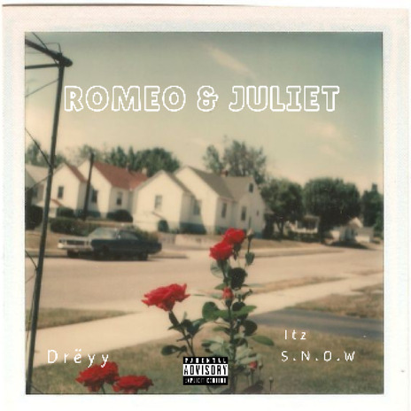 Romeo & Juliet (Sped Up) ft. S.N.O.W | Boomplay Music