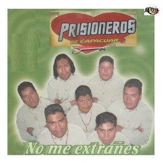 No Me Extrañes