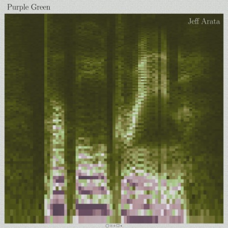 Purple Green (Lofi New Orleans Fuzz Folk Version)