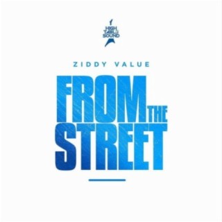 From The Street Ep