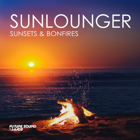 Sunsets & Bonfires (Intro Club Mix (Mixed))