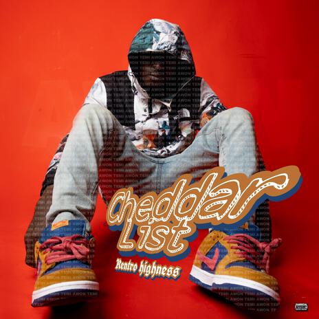 Cheddar list (awon temi) | Boomplay Music