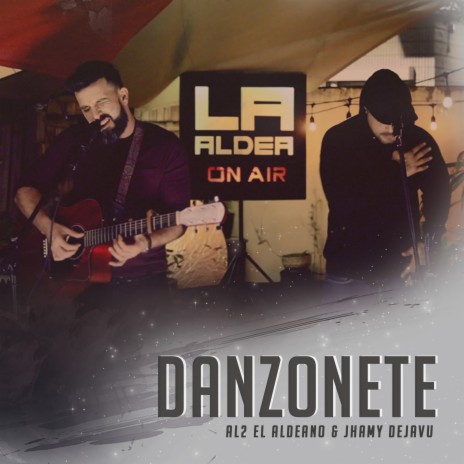 Danzonete ft. Jhamy | Boomplay Music