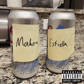 Mahou o Estrella