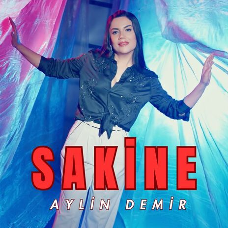 Sakine | Boomplay Music