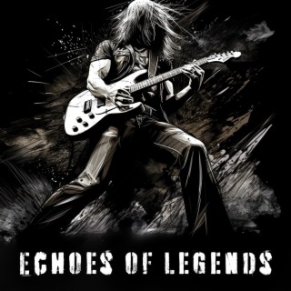 Echoes of Legends: Timeless Rock Hits from the Masters