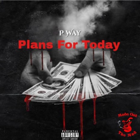 Plans For Today | Boomplay Music