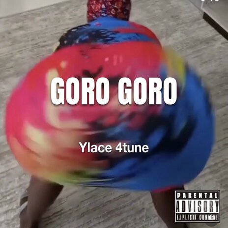 Goro Goro