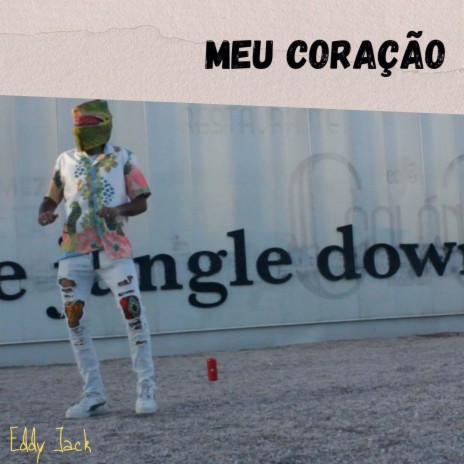 Meu Coração | Boomplay Music