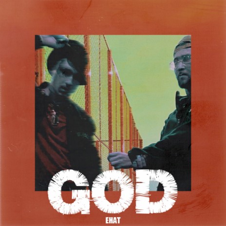GOD (prod. by RAYZGON) | Boomplay Music