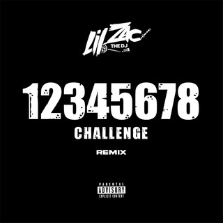 12345678 Challenge (Remix)