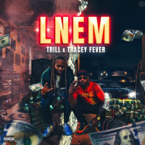 Still Faded In Luv ft. Tracey Fever | Boomplay Music