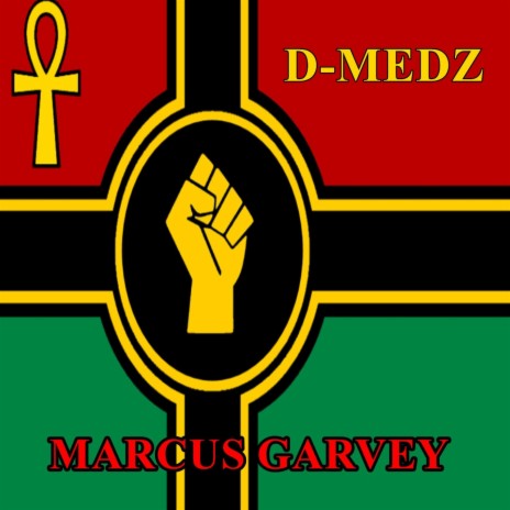 Marcus Garvey | Boomplay Music